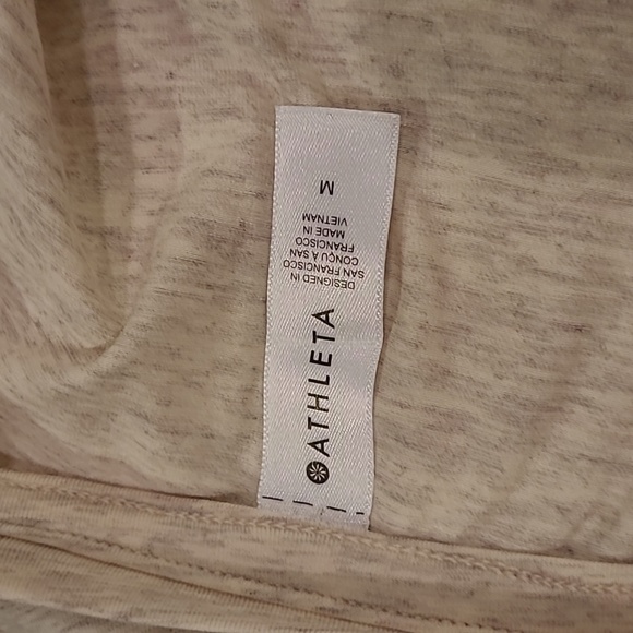 Athleta long sleeve top - Picture 5 of 6